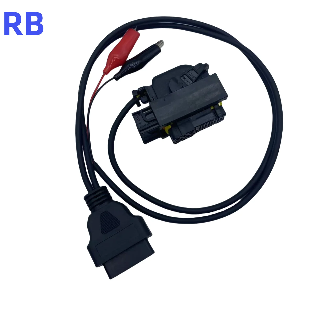 Ku-Bota 4P V3800 Di…