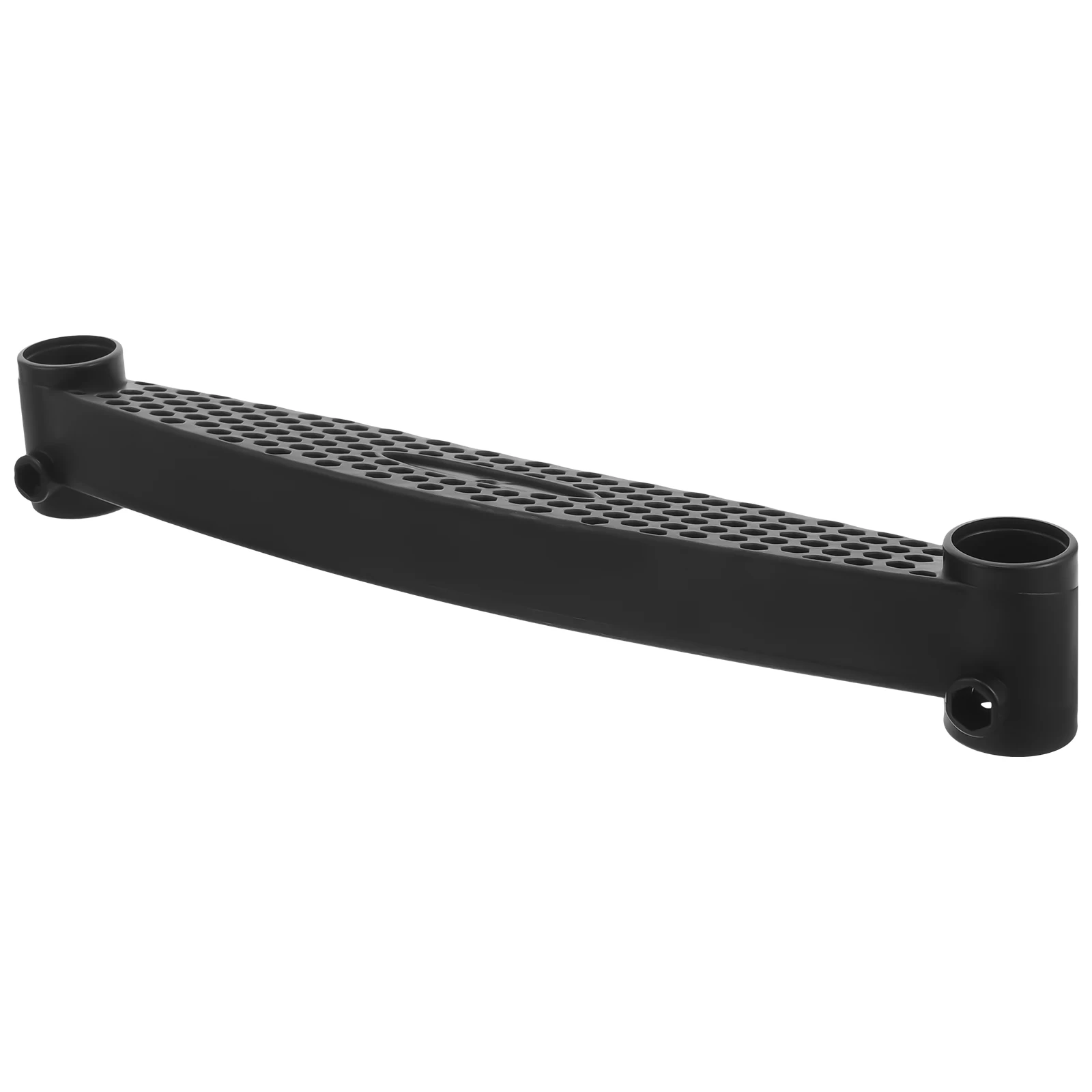 

Premium Stair Replacement Durable Plastic Anti-Slip Wear Resistant Heavy Duty Sturdy Step For Ladder Replaceable Sports