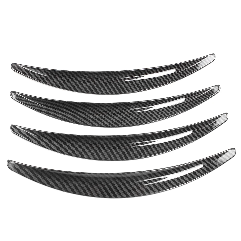 Glossy Carbon Fiber
