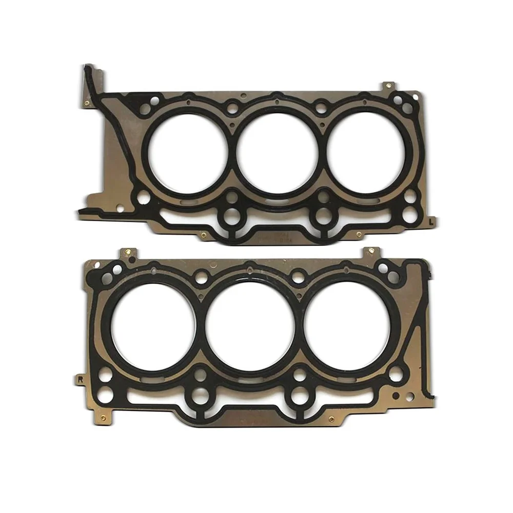 

MLS Head Gasket for 2011-2016 Dodge 1500 200 3.6L V6 DOHC 24v HG1169L HG1169R