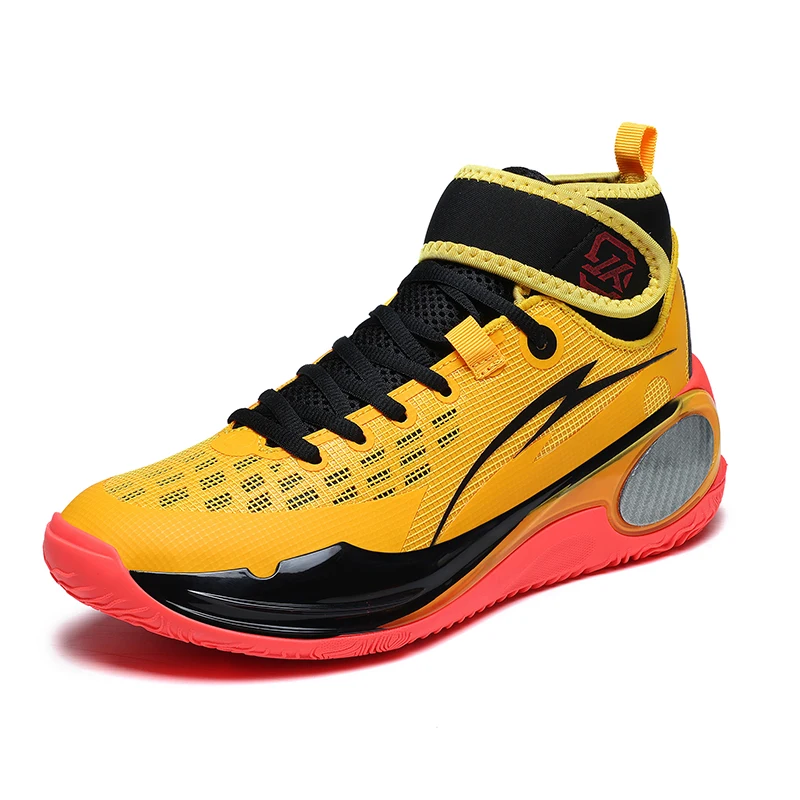 

Men's sports shoes, lightweight carbon plate racing running shoes, winter shock absorption, anti slip, wear-resistant, breathabl