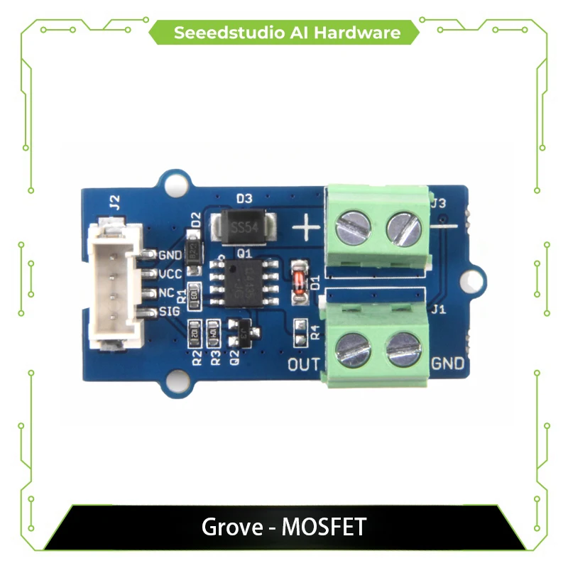 Grove - MOSFET