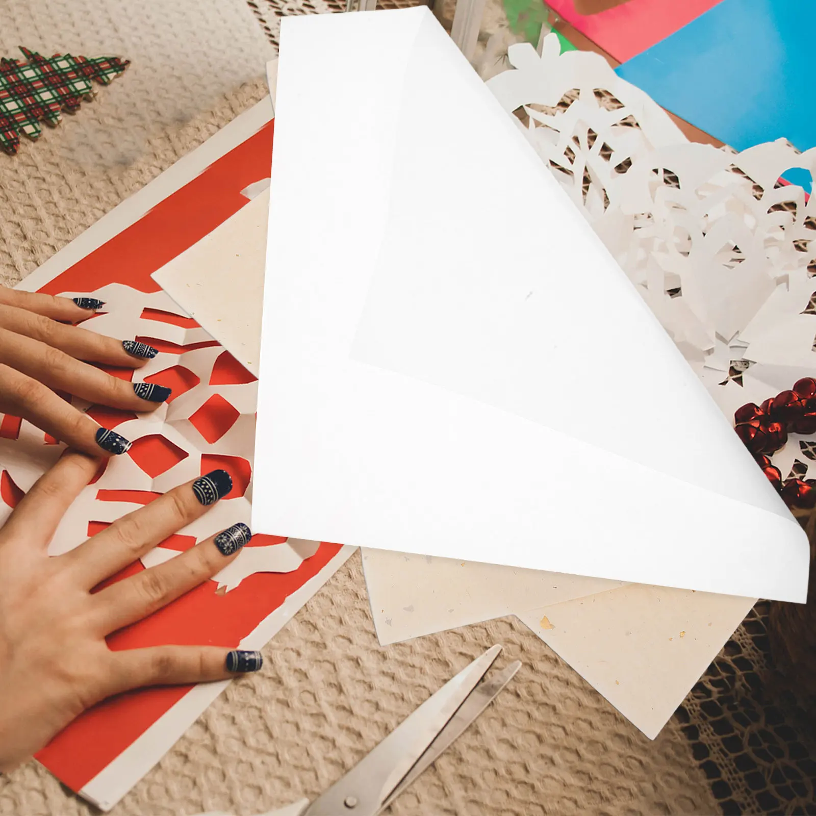 

10 листов многофункциональной бумаги для поделок: для фонариков, упаковки чайных брикетов, цветочных букетов, свадебного декора, рукоделия, вырезания из бумаги