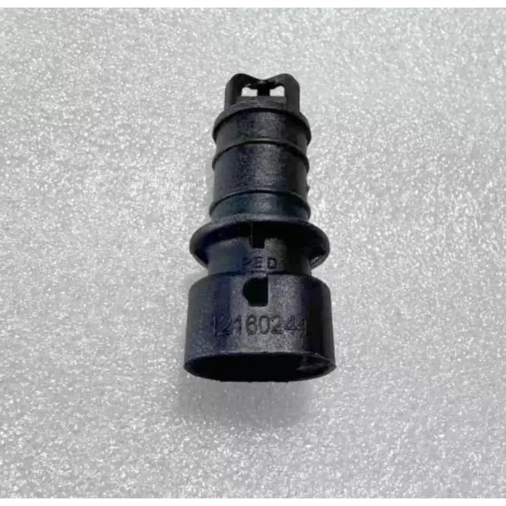 Brand New for QJMOTOR Sai600RS Sai800 310015040000 Intake Temperature Sensor Genuine