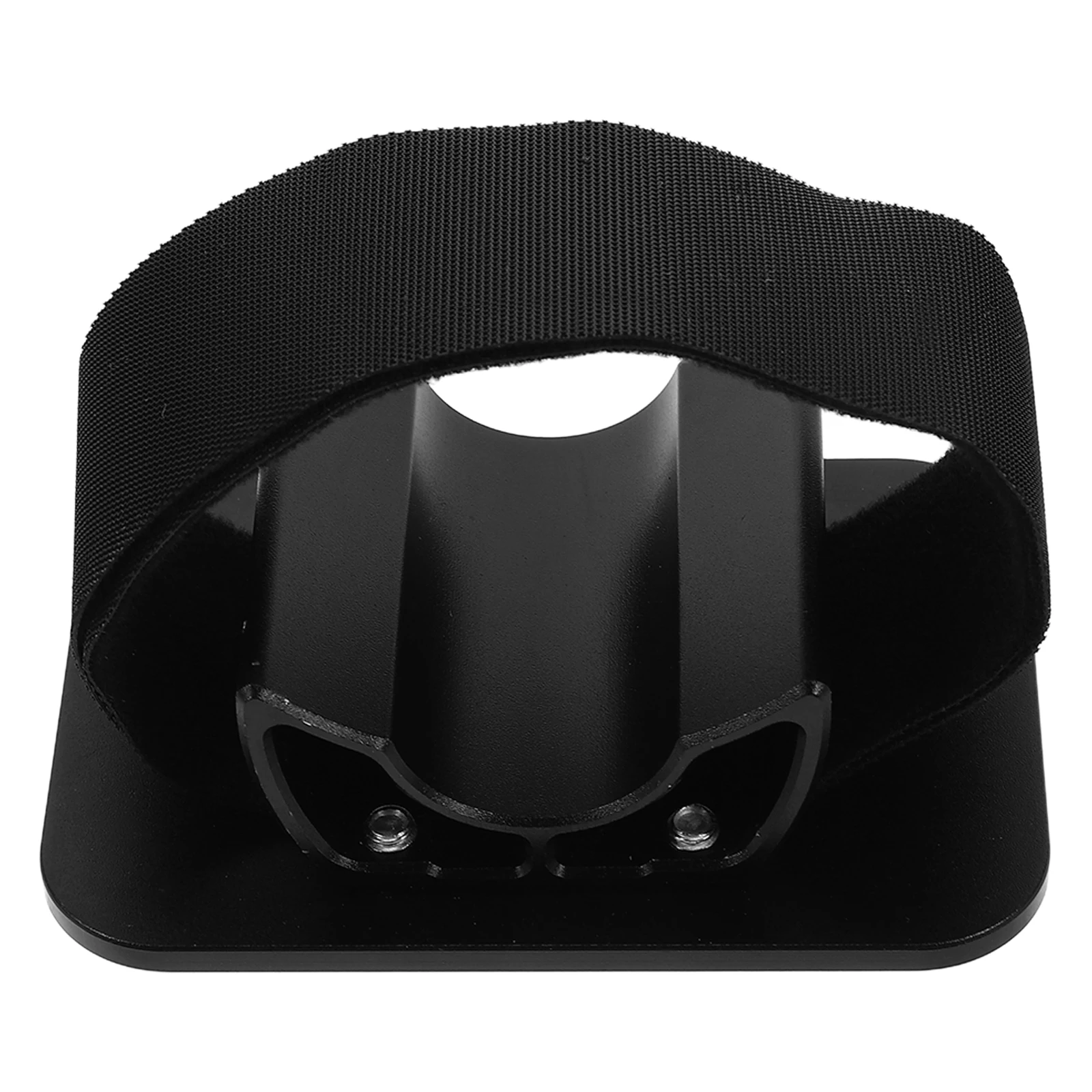 

Bicycle Fixed Bracket Rear Wheel Holder Car Mount Aluminum Alloy Durable Lightweight Bike Accessories Mountain Bikes Travel