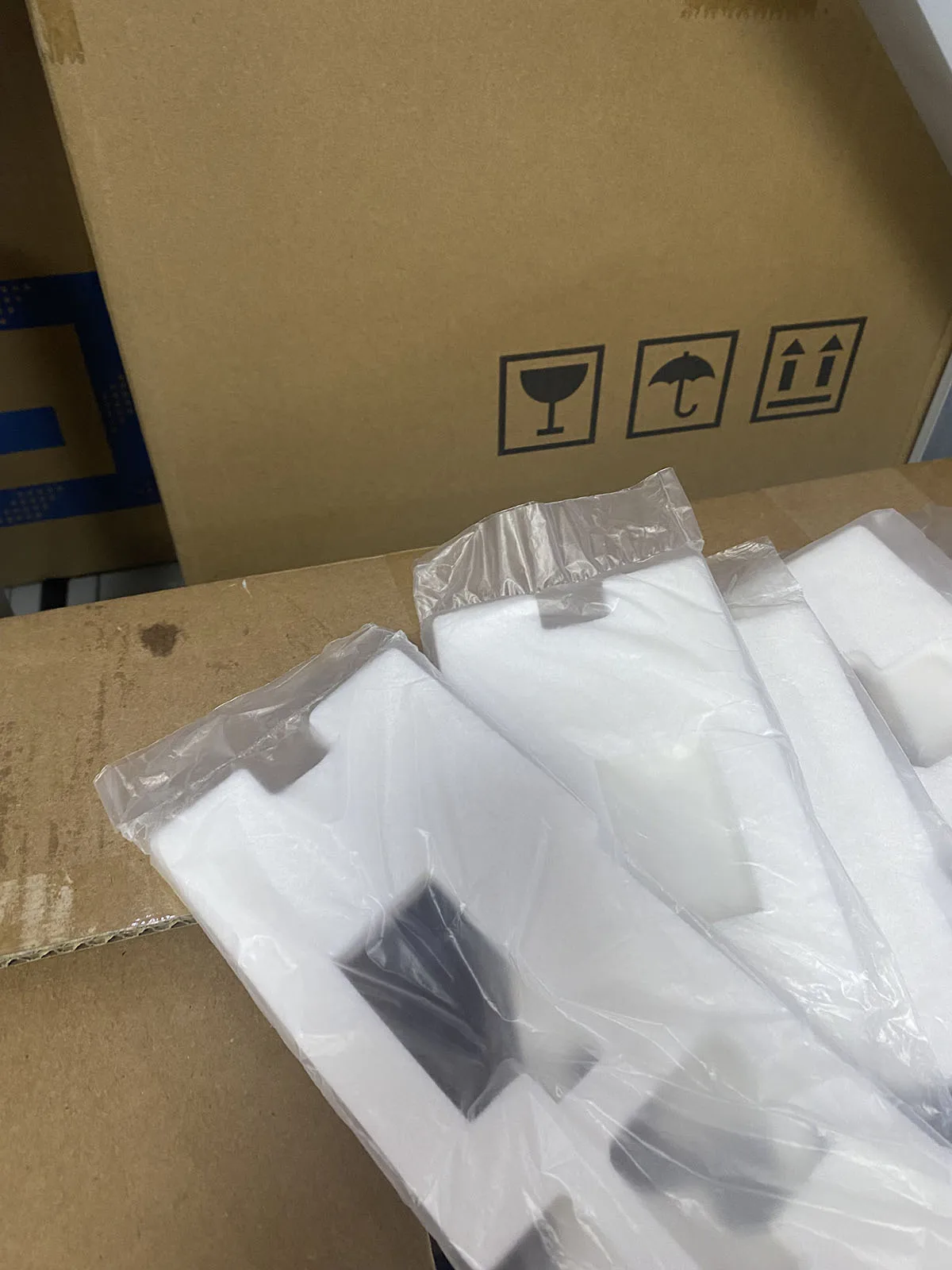 

10X Service Station Ink Pad Sponge for HP 7210 7218 7620 7621 7710 7720 7728 7730 7740 8210 8216 8218 8700 8702 8710 8715 8717