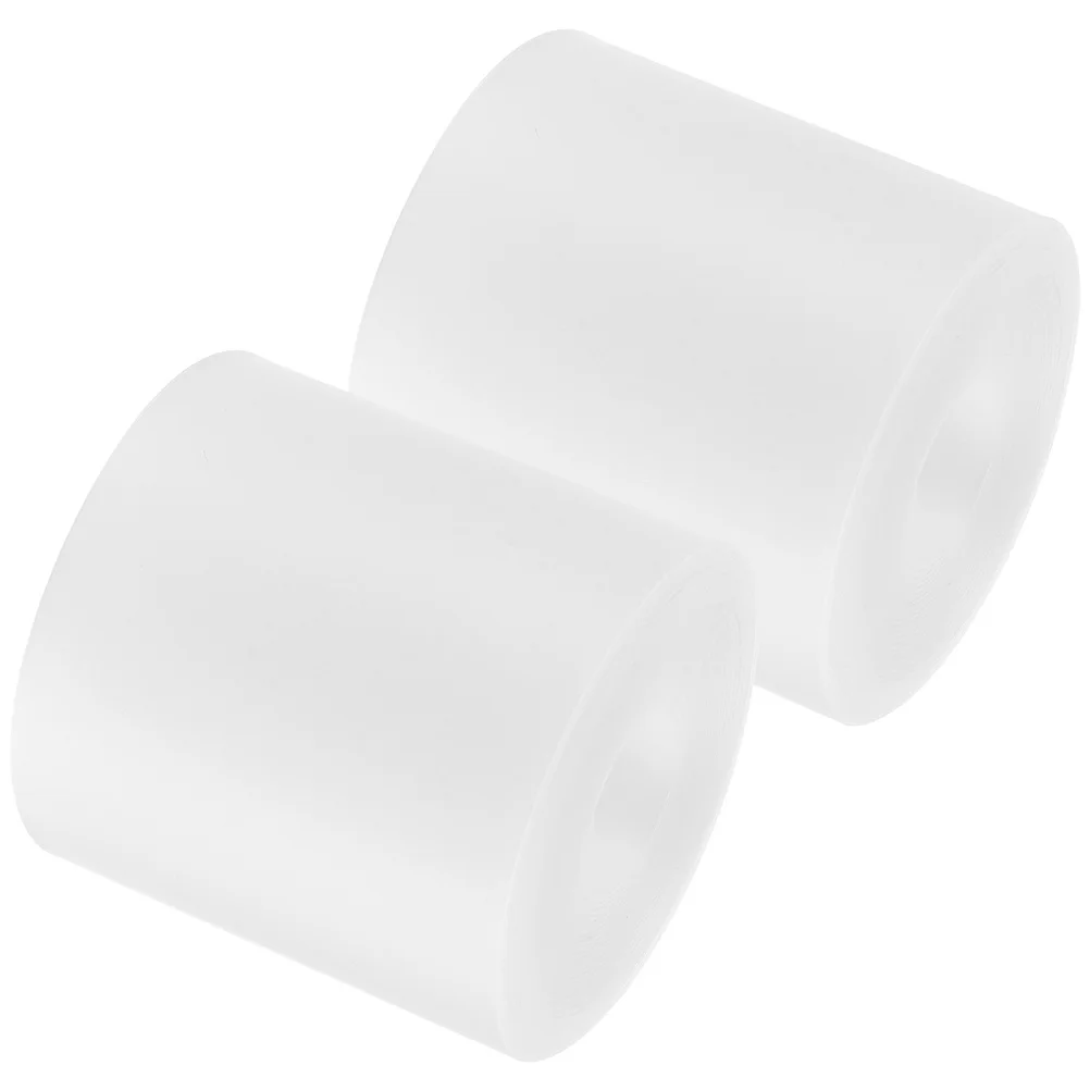 

Bicycle Rim Tapes Tire Protector Anti Puncture Tape Bike Supplies Rim Strips Durable Elasticity No Displacement Weathering