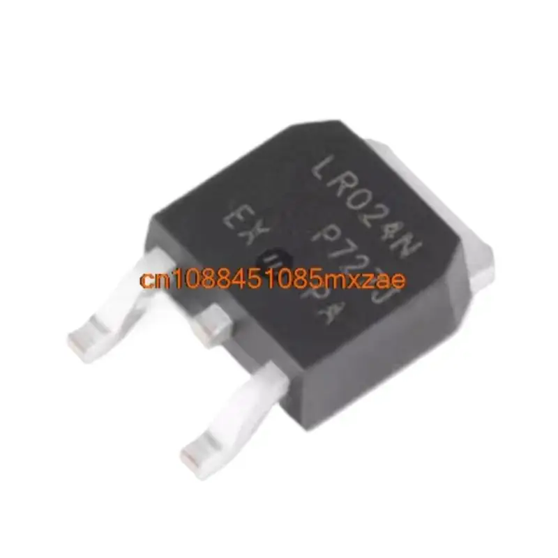 

IRLR024N IRLR3303 IRLR3717 IRLR7821 IRS4427S