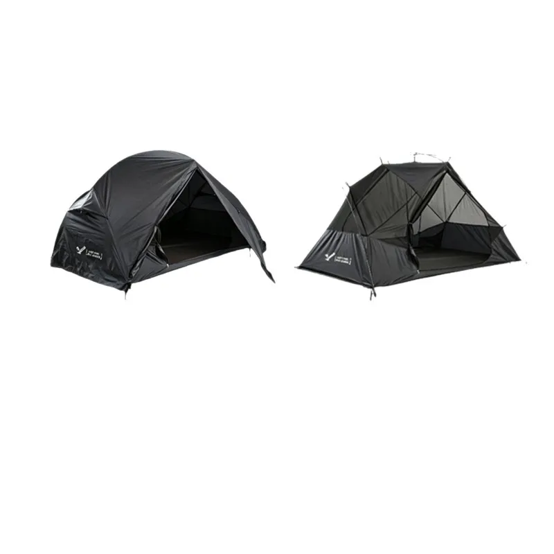 Outdoor camping double camp bed, special tent portable camping tent (excluding bed)