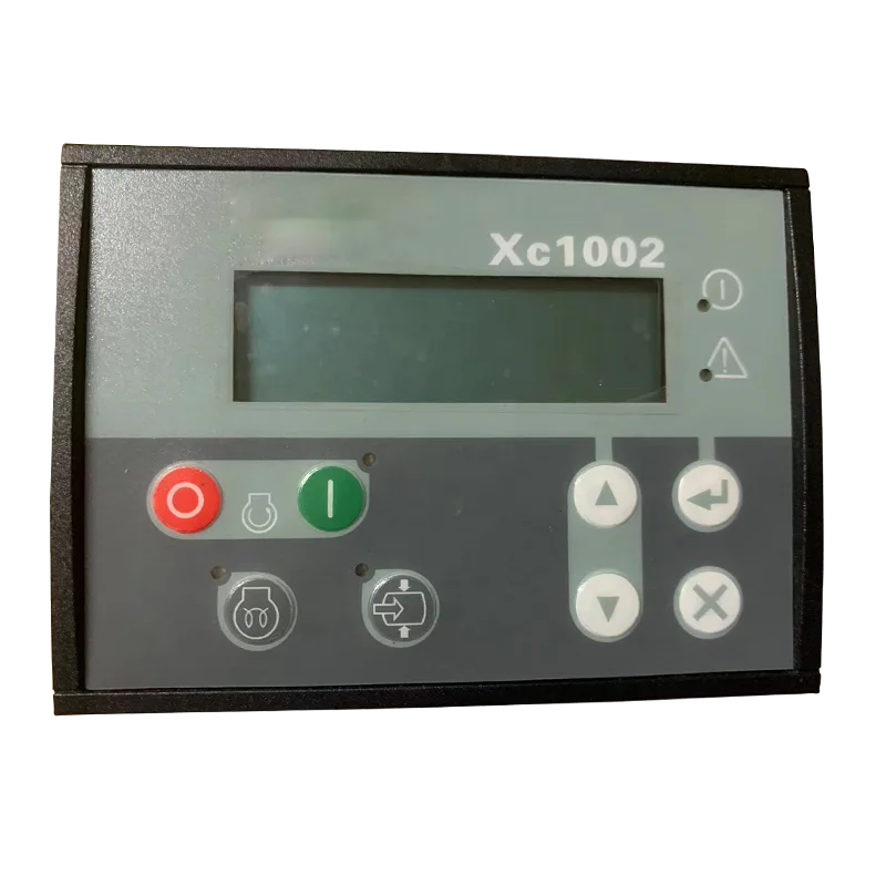 

XC1002 Air Compressor Accessories Electronic Control Panel Compressor Parts Controller