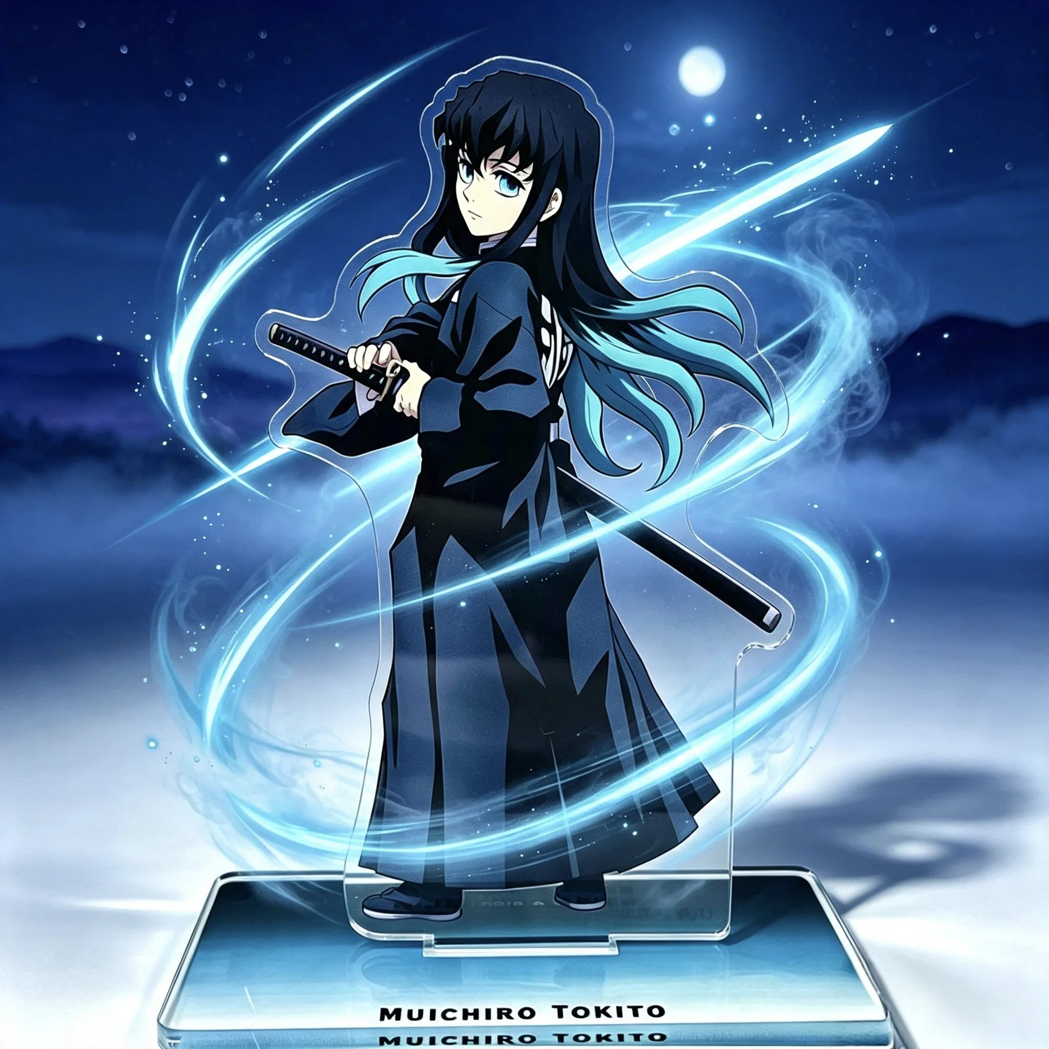 قاتل الشياطين: وصول جديد - يوي - مراجعة Cosplay Prop Sword وسعره