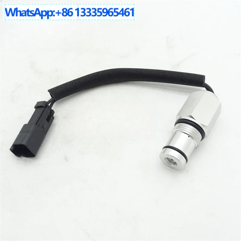 

Pressure switch sensor 258-0883 for wheel loader 972H 966H