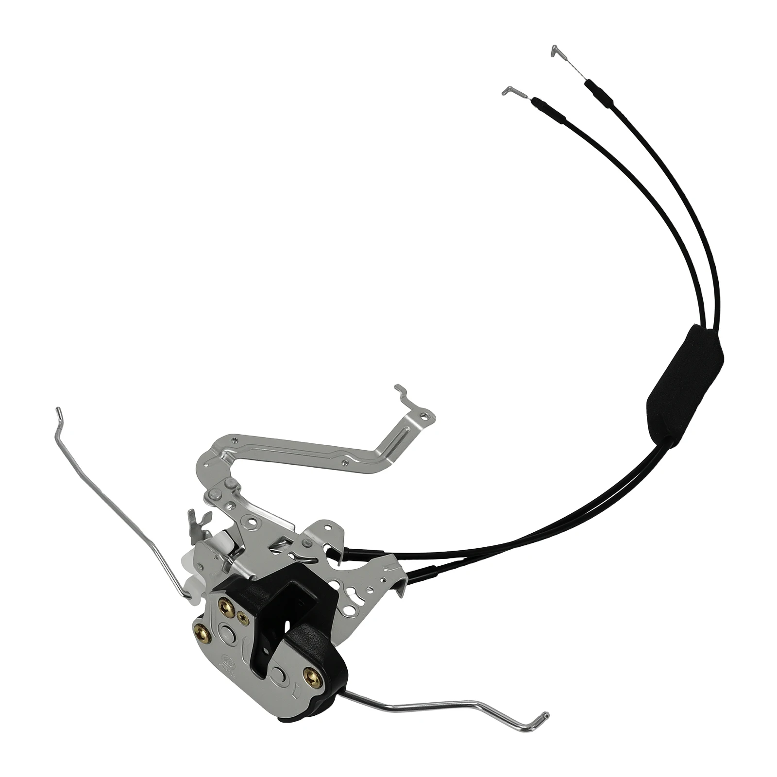 

Система привода дверного замка FR для Toyota Sequoia/Tundra 01-07 69303-0C011 1 шт.