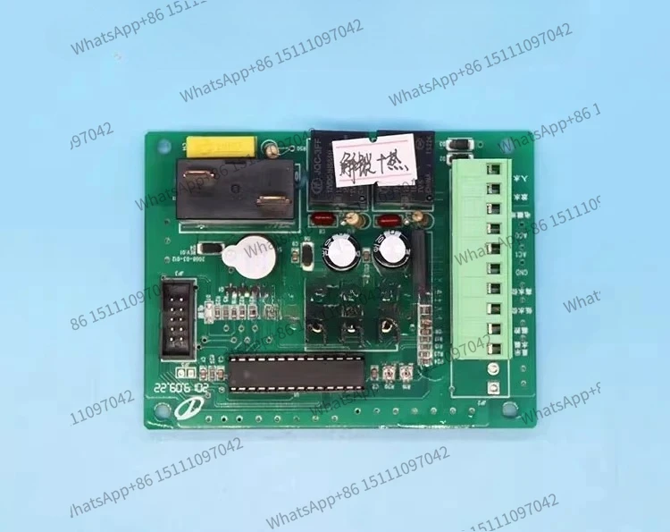 Offline water heater motherboard circuit board, cold water board, hot water motherboard circuit board WM-35UHC