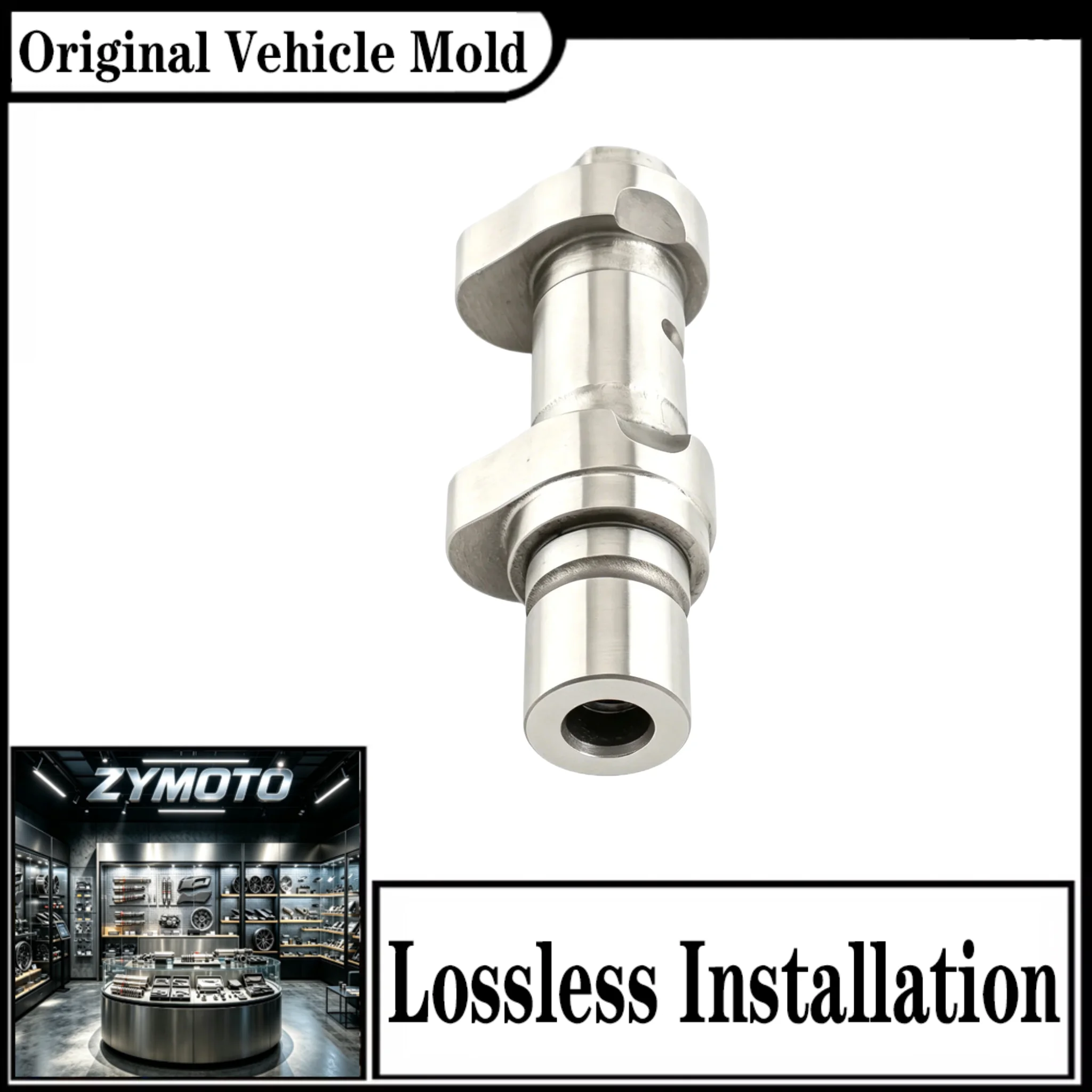 FOR BMW R1200GS R 1200 GS R1200GSAdv R 1200 GS Adv R1200RT R1200R 2011-2018 Right Intake Camshaft 11318524354