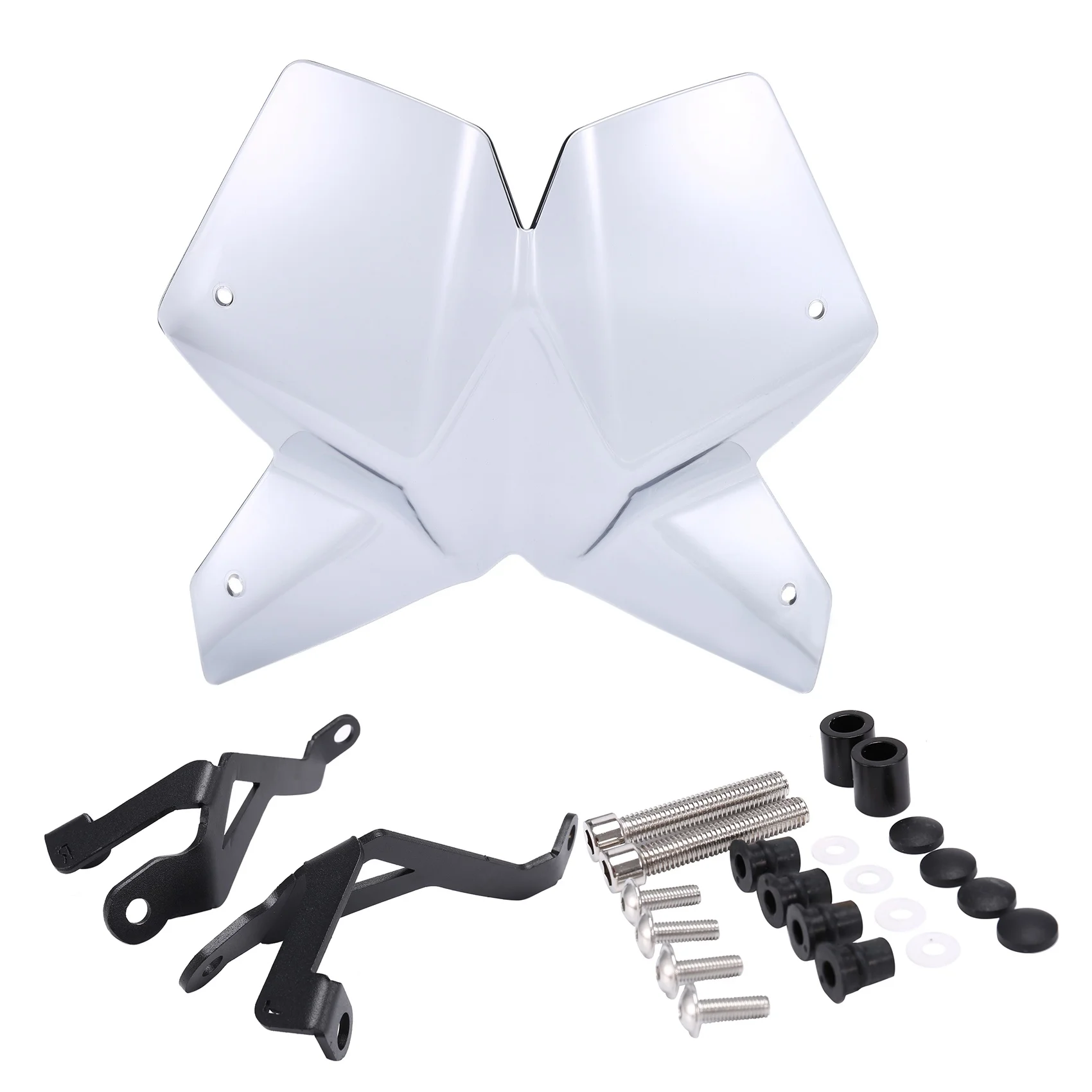 Motorcycle Windscreen Windshield Screen Shield Wind Deflector For Super Duke 1290 Superduke R 2020 2021 2022