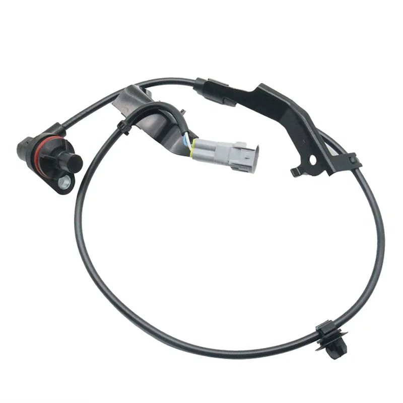 

89546-71030 8954671030 High Quality Rear Left ABS Wheel Speed Sensor For Toyota Hilux KUN26 4WD 3.0L 1KD-FTV 10-15 Auto Parts