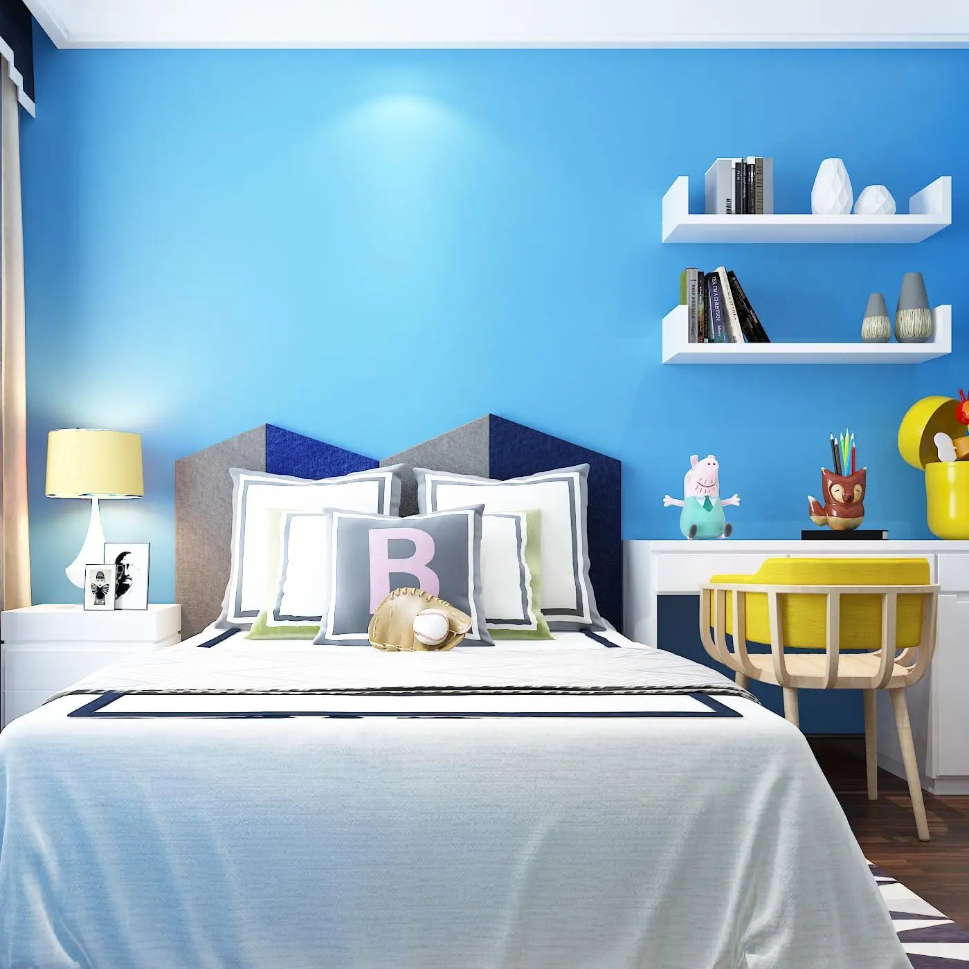 Solid Color Matte Frosted Contact Paper Vinyl Self Adhesive Waterproof Wallpaper for Home Decor Peel and Stick Sticker