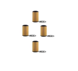 Oil Filter For Mercedes Benz C CLASS W205 S205 C250d C250 C300 BlueTEC 4MATIC 6511800109 6511800009 6511800309 6511840025