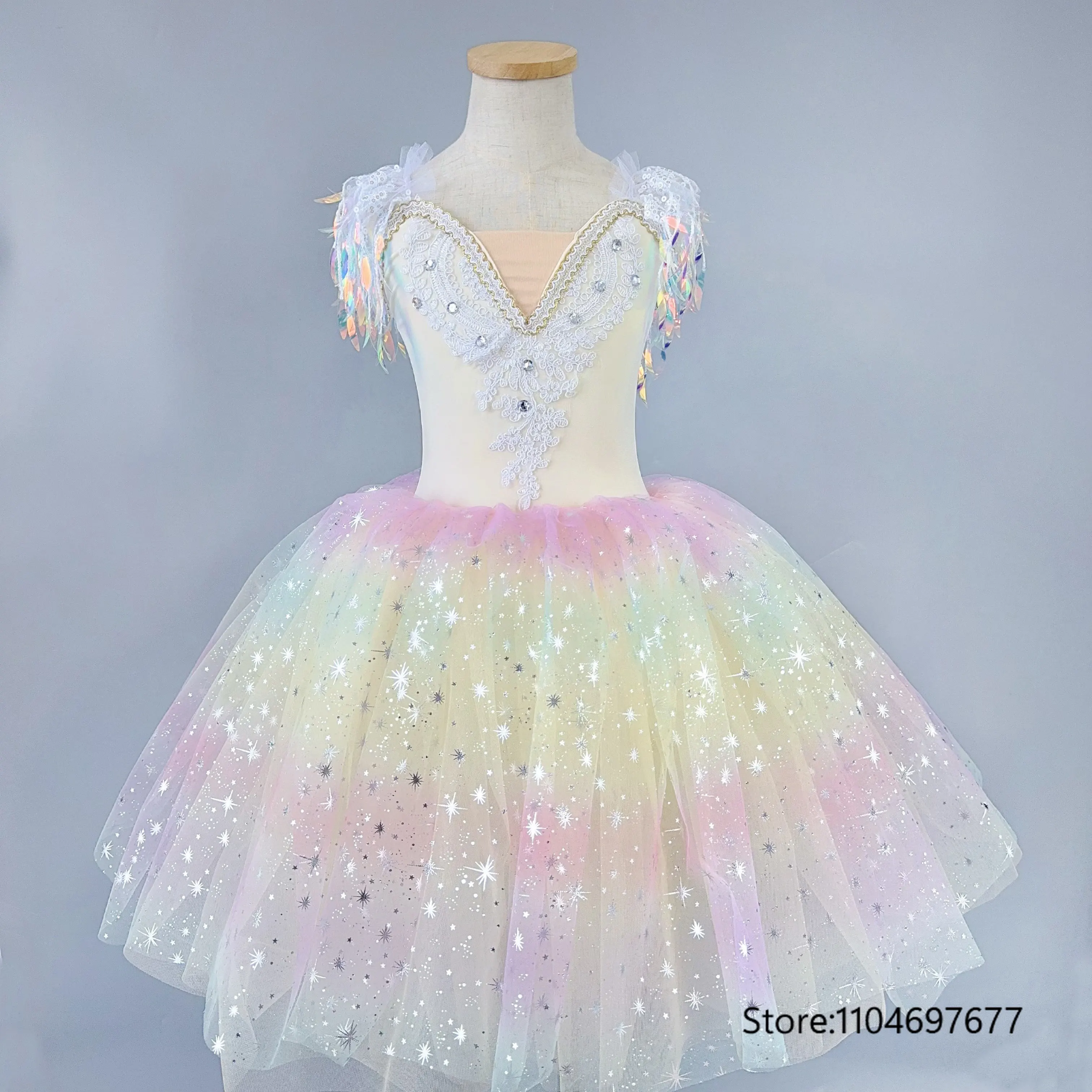 children-clothing-stage-costumes-performance-leotards-for-girls-dress-ballet-tutu-dance-wear-kids-clothes-party-princess-fashion