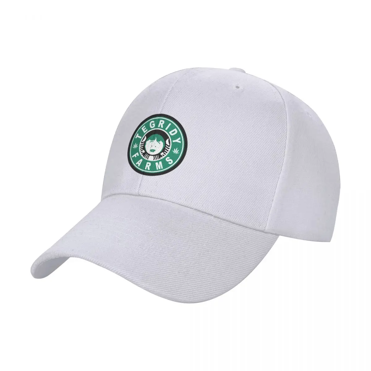 Get Discount Tegrid weed Baseball Cap Hat Man Luxury Christmas Hat Hat Luxury Brand Women's Beach Outlet Men's