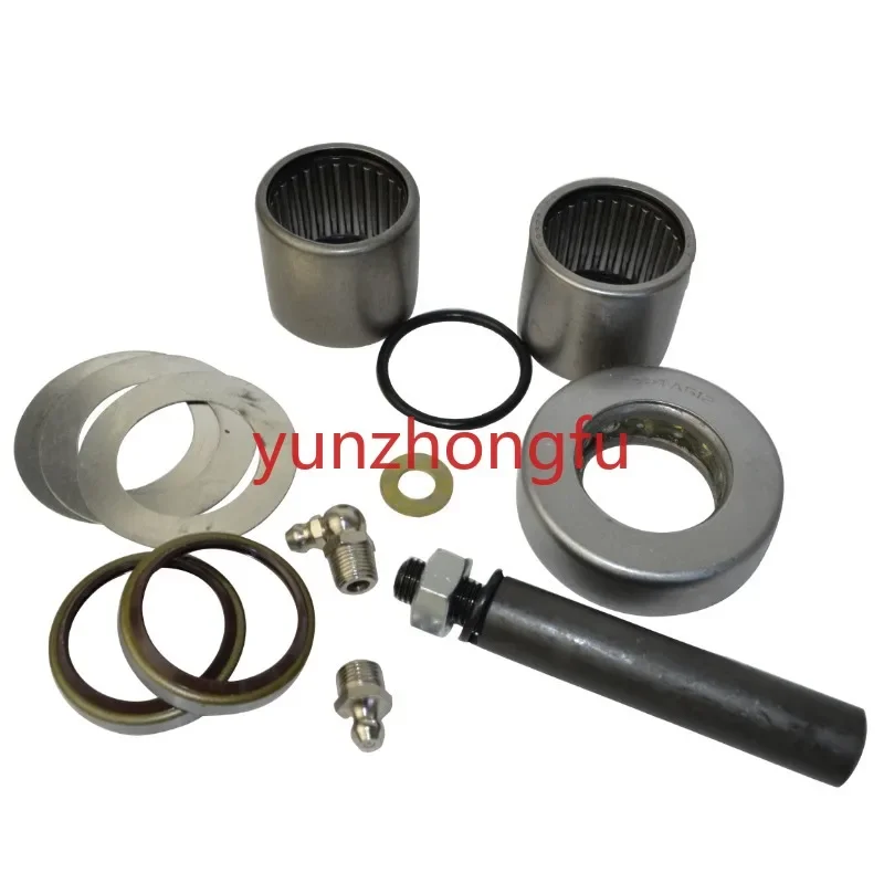 Forklift Spare Parts of Steering KnucKle Repair Kit Used for TCM FD20/30-7 (214A4-39801)