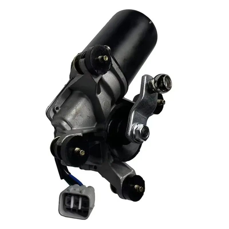 2025Construction machinery For Land Cruiser Windshield wiper motor FZJ71 GRJ79 Washer Pump 85110-60181
