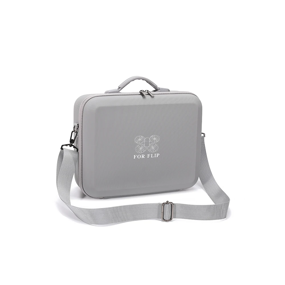 

Storage Bag for DJI FLIP Handheld Drone, FLIP Fly Smooth Set Hard Shell Shoulder Bag