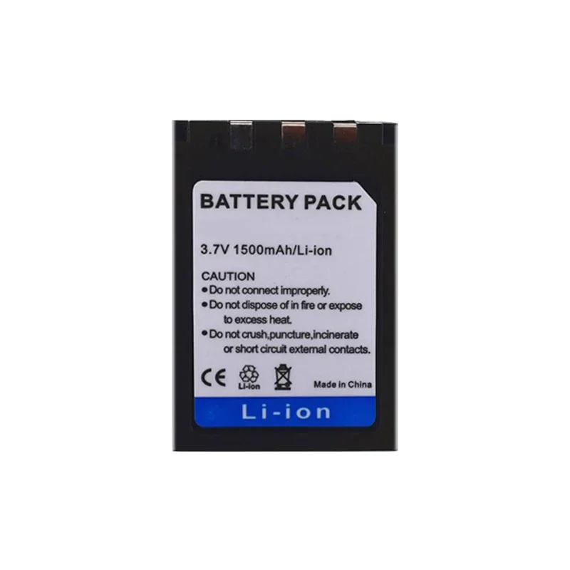 Li-10B Li-12B 1500mAh Portable Battery For OLYMPUS U300 U400 U410 C760 C765 C70 C7000 C770 U500 U600 U800 U810 U1000 400 500