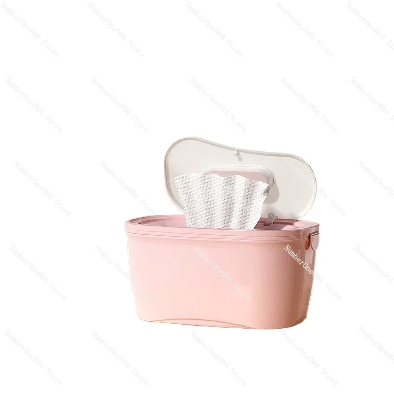 

Baby Wipes Heater Baby Moisturizing Constant Temperature Hot Warm Wipes Machine Portable Insulation Wipes Box Thermostat