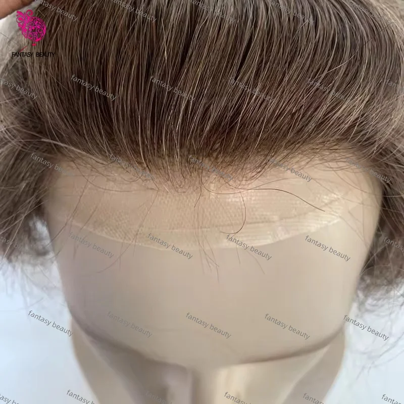 Darkest Beige Blond… - image