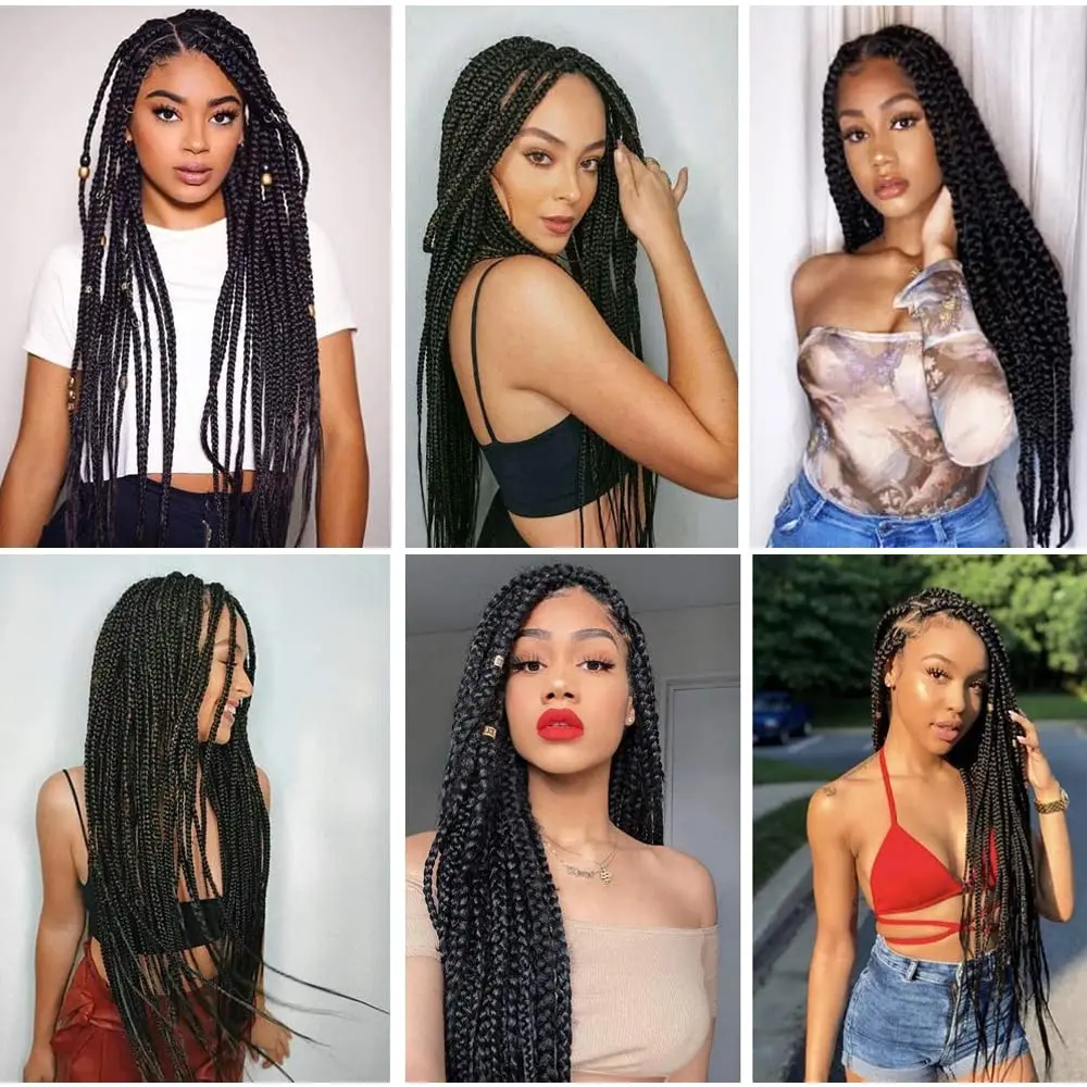 Human Braiding Hair Straight Bulk Human Hair for Braiding No Weft Bundle Straight Braiding 100% Remy Human Hair Extensions