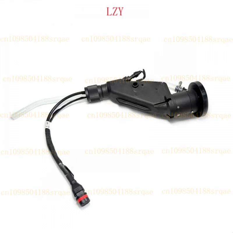 DJI T50 T25용 원심 노즐 세트 후면 스프레이 바 M3/M4（M1/M2）