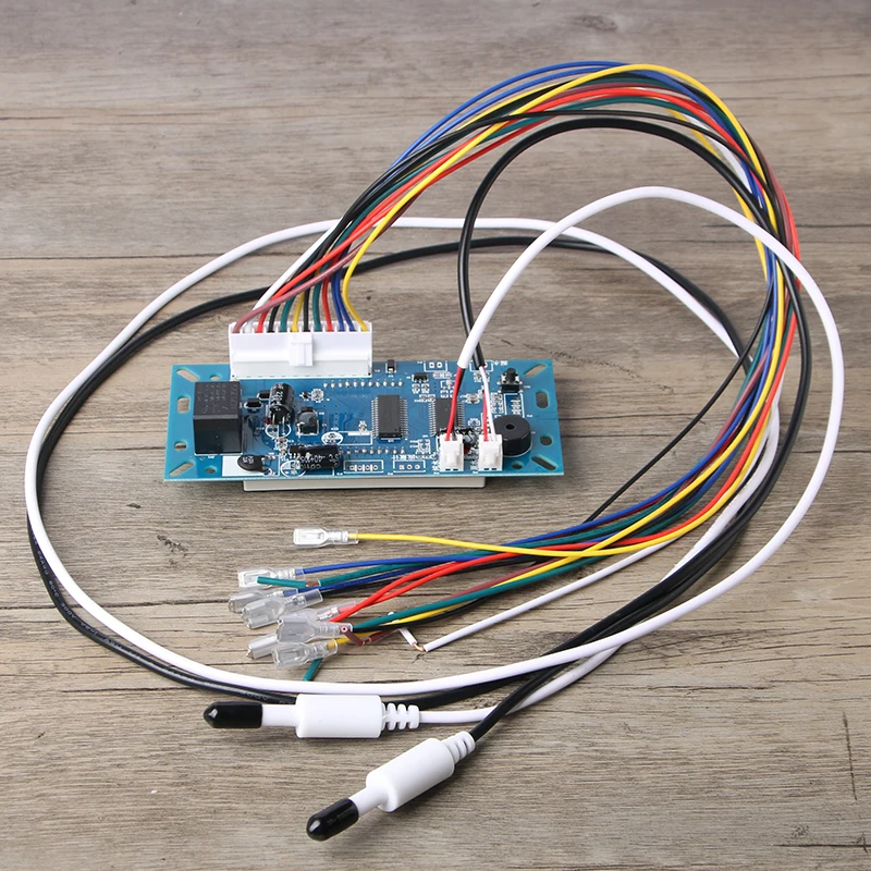 Water Purifier Dual TDS Display Control Board Circuit Board Universal Water Purifier Computer Board Pure Water Machine