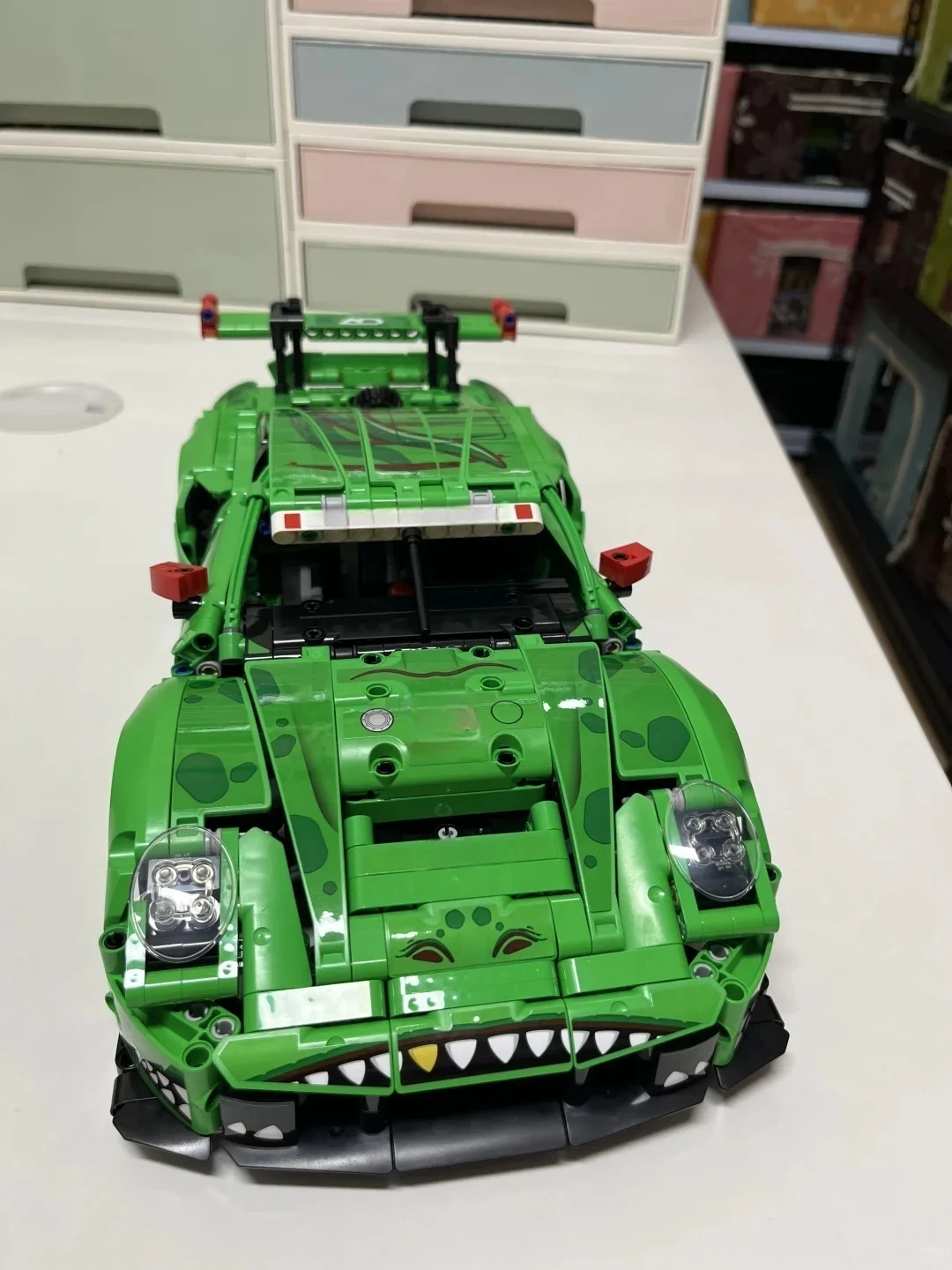 modelo-moc-de-vehiculo-ecologico-decoracion-creativa-para-el-hogar-adorno-de-escritorio-regalo-creativo-para-coleccionistas-cumpleanos-festividades