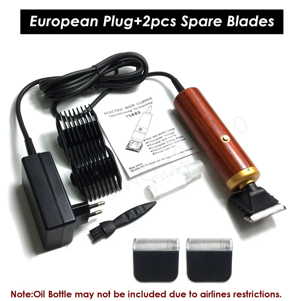 المهنية الكلب المقص 55 واط الاتحاد الأوروبي عالية الطاقة مقص كهربائي الحيوانات الأليفة المتقلب الاستمالة القط الماشية الأرانب جزازة آلة قطع الشعر