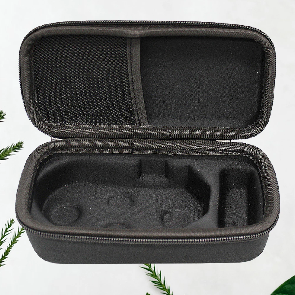 

Eva Mouse Storage Case Shockproof Lightweight Digital Storage Bag Mouse Holder Container Travel Organizer Case For Home