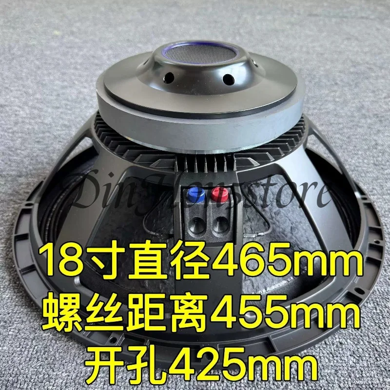 18 inch 15 inch 220 magnetic 100 core woofer performance full range speaker bar heavy bass