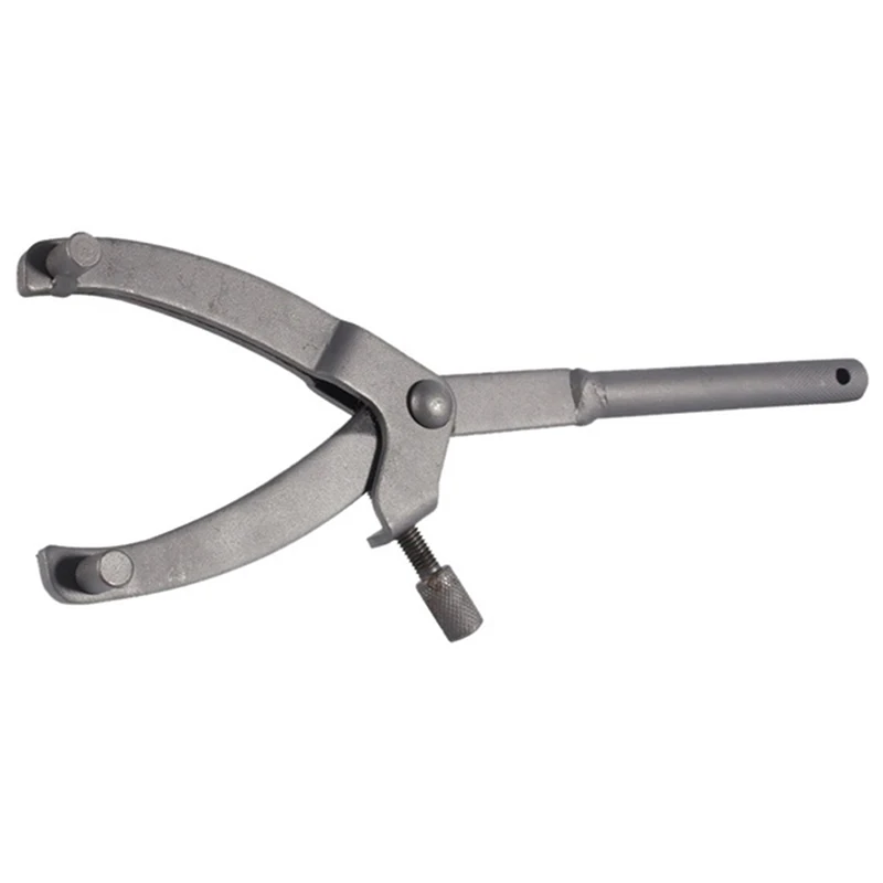 1PC Universal Motorcycle Moped Scooter Y Flywheel Variator Clutch Remove Holder Caliper Wrench Hand Repair Tool Variator Puller