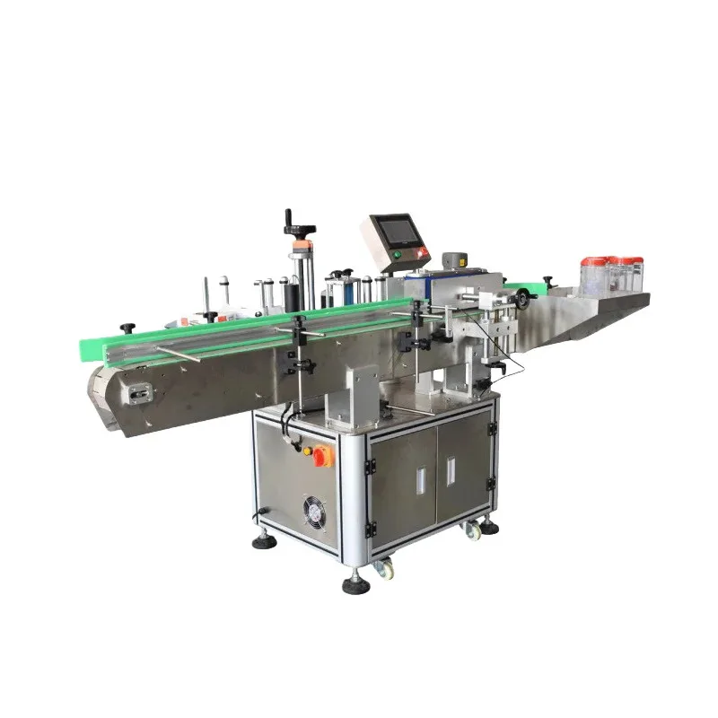 

Automatic Electric High-Accuracy Single/Multi Head Beverage Filling Machine With Motor For Bottles & Cans Pure Water Soda
