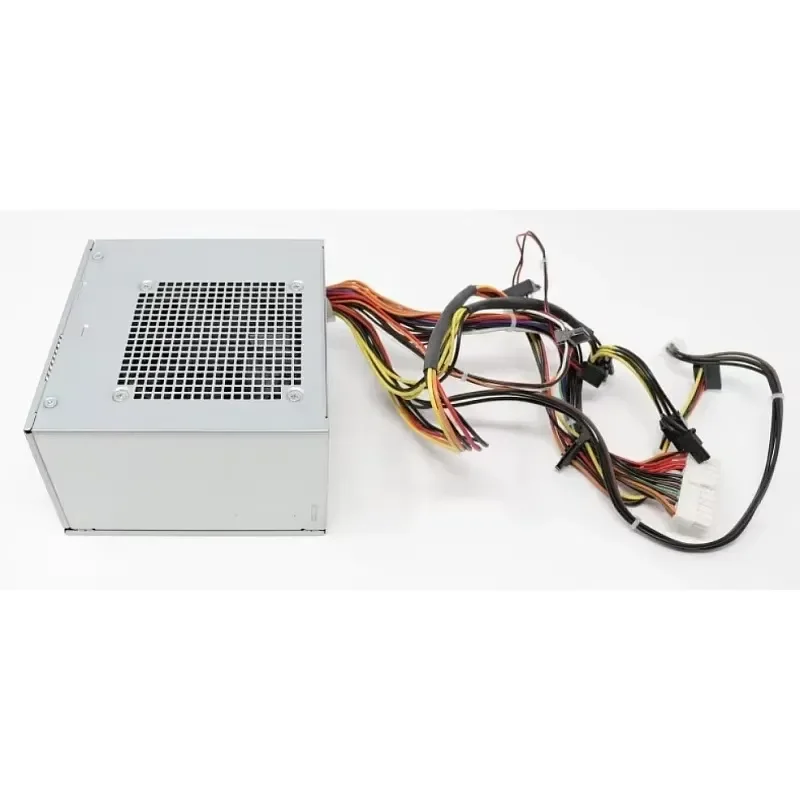 460W Power Supply for Dell OptiPlex 3630 3640 3650 D460EGM-00 0FFD6 PSU Replacement Unit High Efficiency Desktop PC Repair