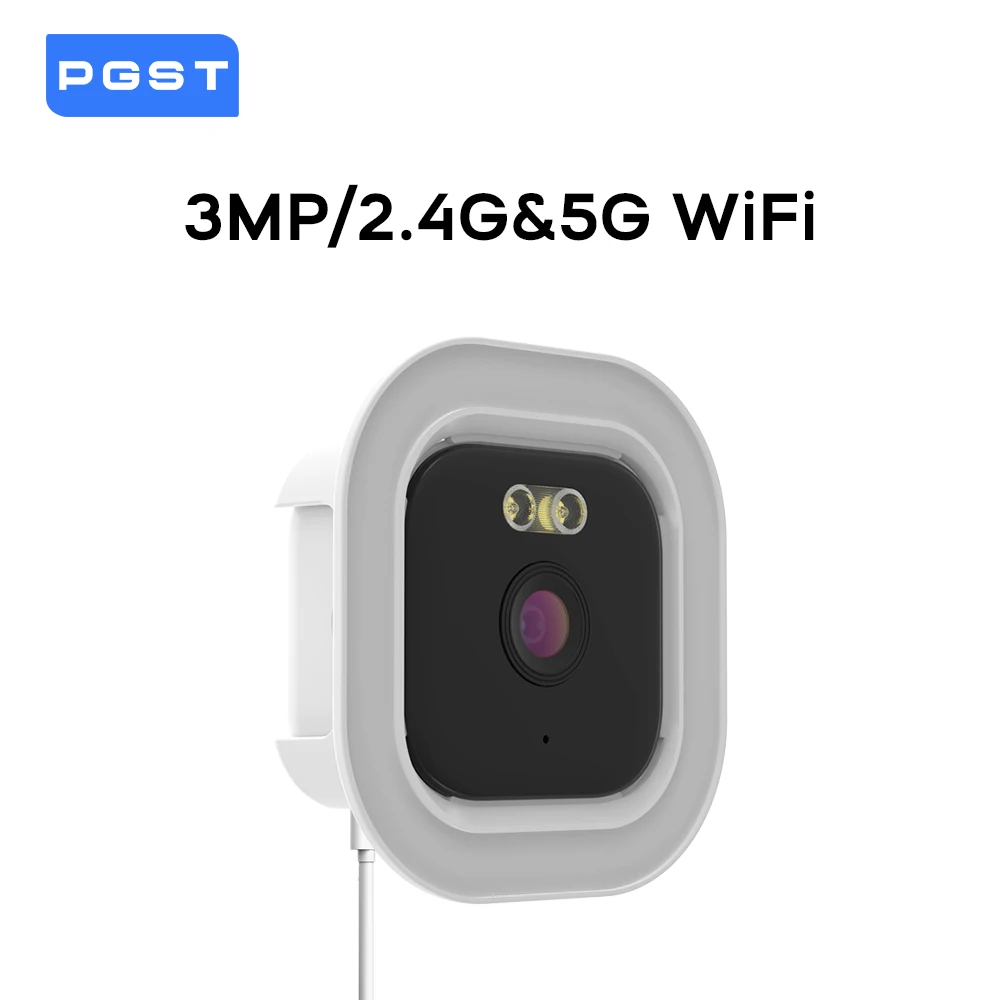 Pgst 3MP Hd Mini 2.… - image