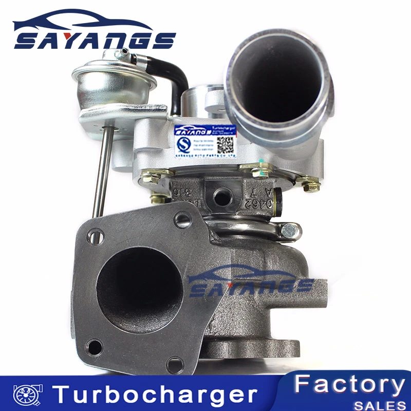 TURBO K0422-882 K0422 882 K0422-881 53047109901 L3M713700E L3M713700D turbo Voor Mazda 3 Voor MAZDA 6 Voor MAZDA CX-7 2.3L