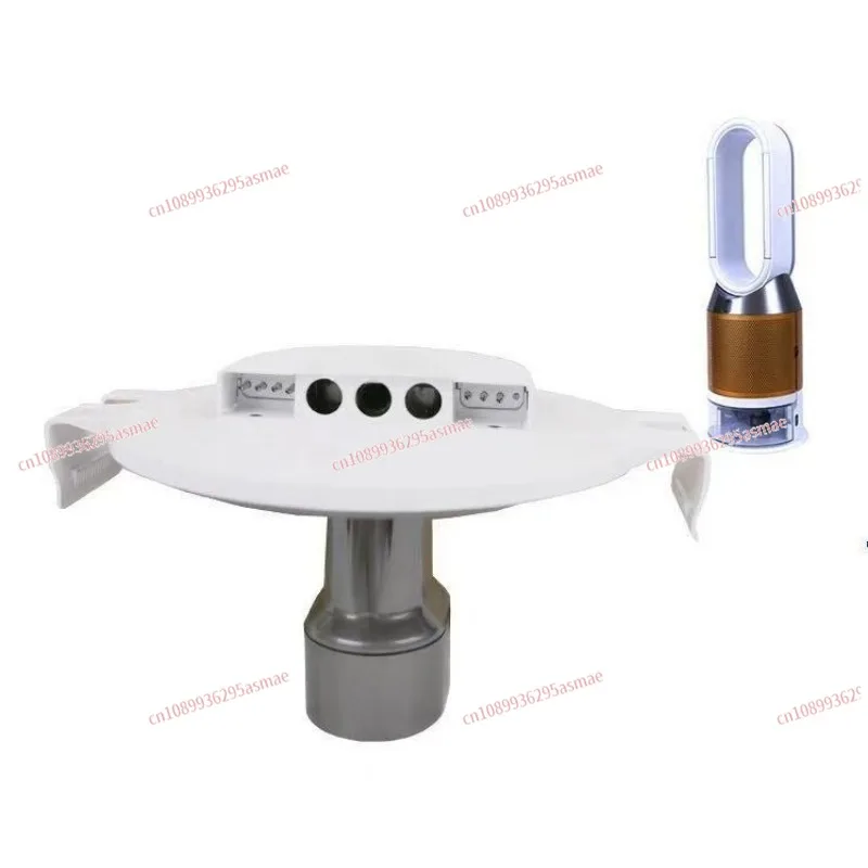 Universal Fan Accessories for Air Purifier, Water Pump, Humidifier Home Cooling Appliance Parts