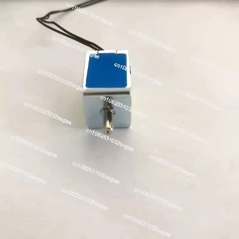 Fitting solenoid valve IMEC8 /IPM10 module 12V fast and slow valve