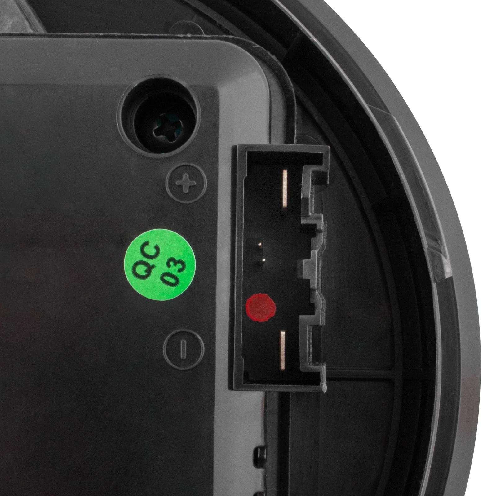 31390437 HVAC Heater Brushless Blower Motor for Volvo S40 C30 C70