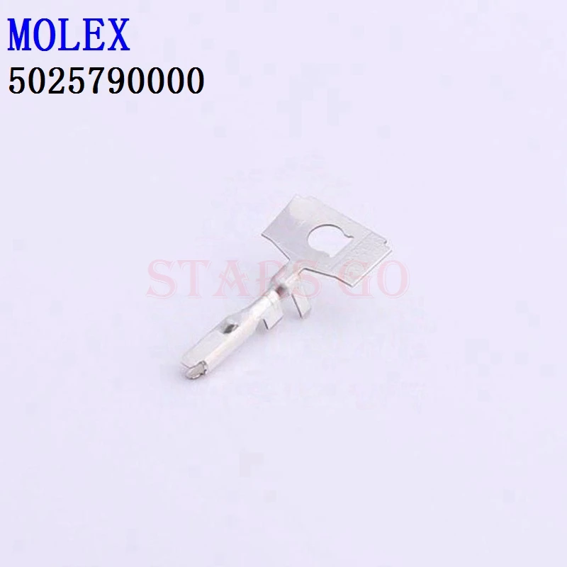 

10PCS/100PCS 5025790000 5025781100 5025780900 5025780800 MOLEX Connector