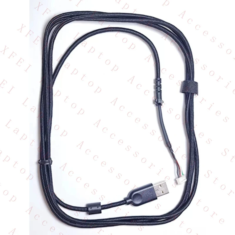 D  Data Cable Original Cable Connection Cable For Logitech G102 G403 Mouse