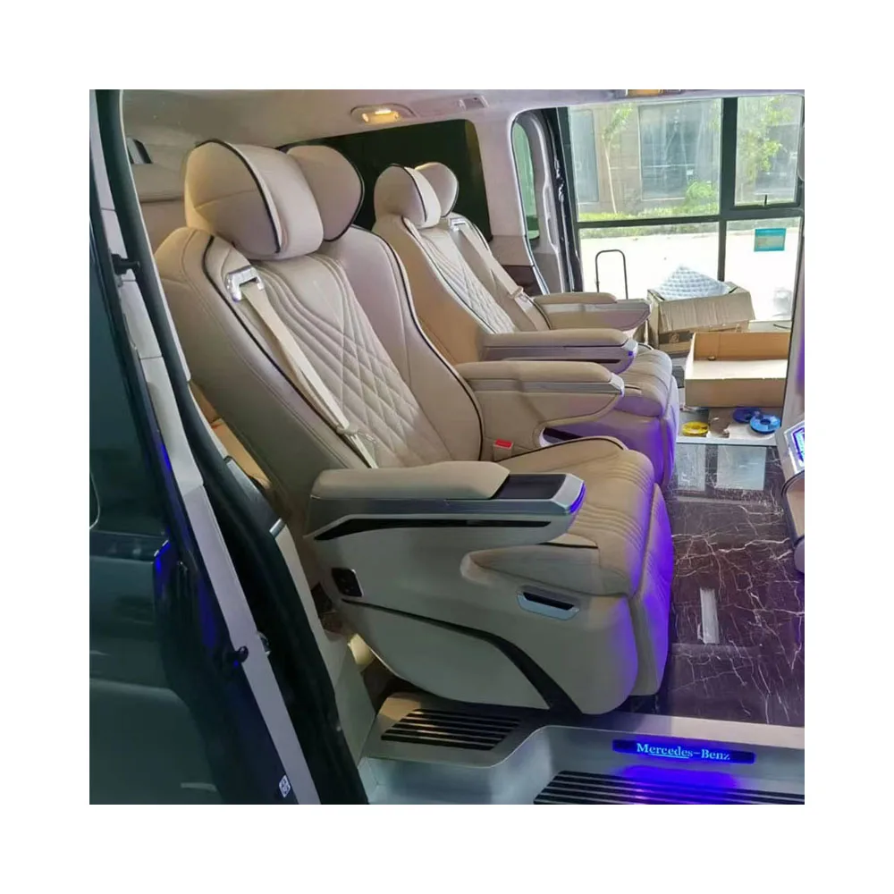 New Original Seats for Land rov er Range rov er Sport Svr Evoque Velar Discovery L494 Full Set