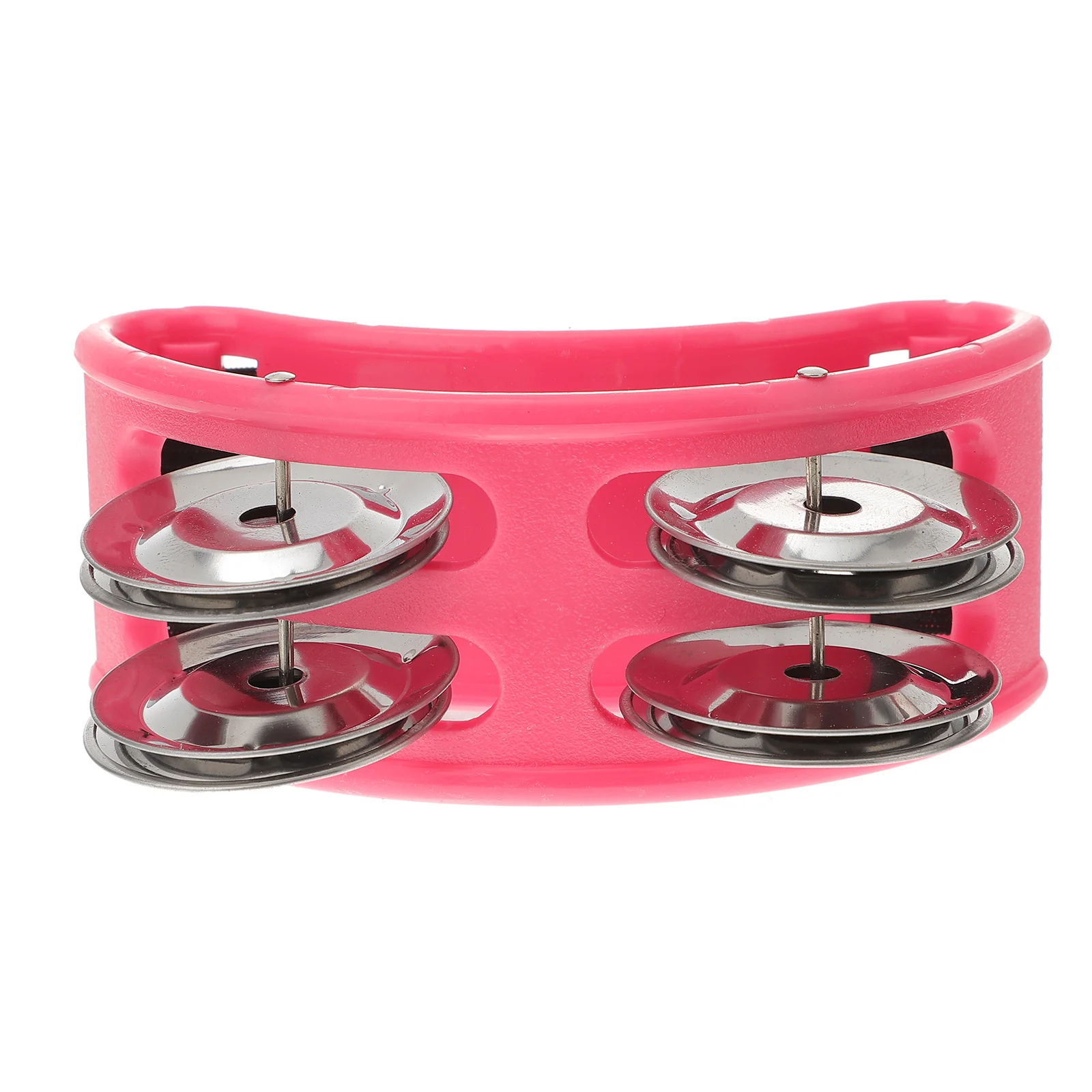 

Foot Jingle Bells Foot Tambourine for Adults Percussion Instrument Music Education Rhythm Play Learning Tool for